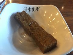 -晋宝章大同刀削面(月坛店)