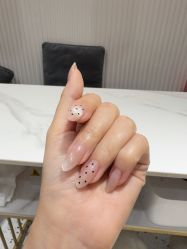 -悦指间美甲美睫