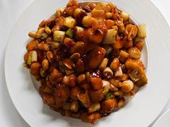 -鸿运楼烤鸭店(天桥店)