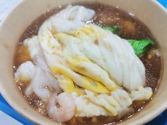 -庄记烧腊·肠粉·生鲜煲