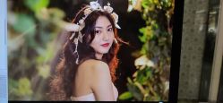 点击看大图 -金夫人婚纱摄影(惠阳店)