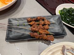 -洞子口重庆鲜货火锅(楚翘城旗舰店)