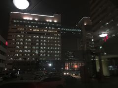 -天津市第一中心医院(复康路院区)