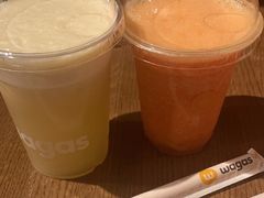 -Wagas沃歌斯(大学路店)