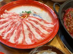 -憨铁匠火锅(红山6979店)