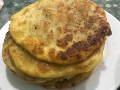 馅饼-新乡饭店