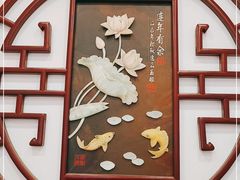 -余百年·现烧烧腊(布吉金利店)
