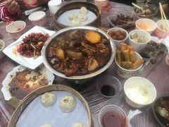 -麻木老地方牛筋牛杂(长堤街店)