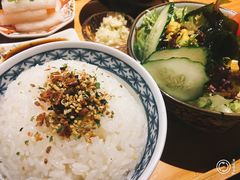 -肉魁屋·烧肉·烧鸟·酒场(高新店)