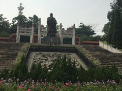 -三水森林公园