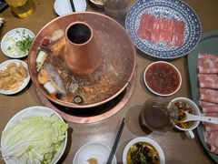 -北京老门框爆肚涮肉馆(凤城六路店)