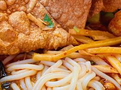 -红鼻子桂林米粉(金唐新光界店)