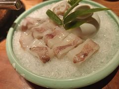 -揽季锅物会.福建黄鱼.海鲜姿造(五四路店)