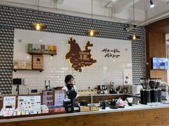 -Torch Coffee 炬点咖啡