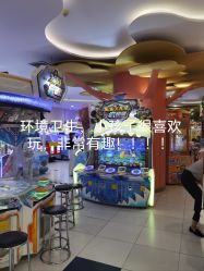 -meland·儿童乐园·游戏厅娃娃机·电玩Xbox(成都合生汇店)