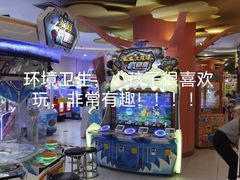 -meland·儿童乐园·游戏厅娃娃机·电玩Xbox(成都合生汇店)