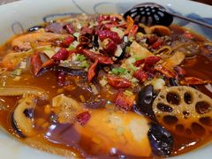 -海富门·带鱼·淮扬菜·粤菜(甘家口店)