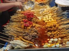 -郭记小街麻辣烫(南小街总店)