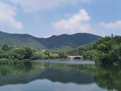 -杭州半山国家森林公园