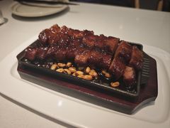 蜜汁叉烧皇.-千日贺茶餐厅(开发区安盛店)