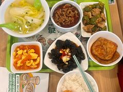 -老乡鸡(肥东文一名都店)