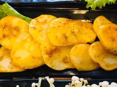 -梵行小馆烤肉(即墨店)