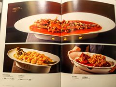 -秀儿四九城·新京菜(亚运村鸟巢店)