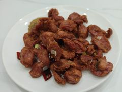 -老七饭馆(光荣道总店)