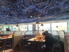 -徐记小怪兽肉蟹煲(中央大街店)