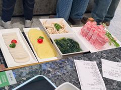 -一席地·本地鸡窝·杭帮鸡火锅(萧山银隆百货店)