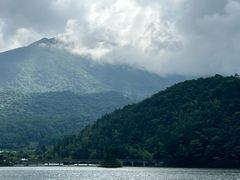 -梁野山景区