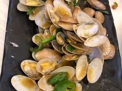 -桥东喜碧海鲜街(水东街店)