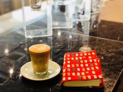 -Seesaw Coffee(环贸iapm店)