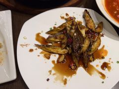 -老牌坊鲁菜名店(宽厚里店)