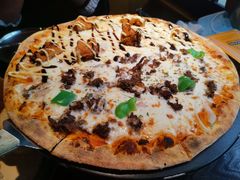 -机器人火炉披萨