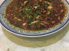 江北水煮鱼-川味堂·四川豆花(八卦岭店)