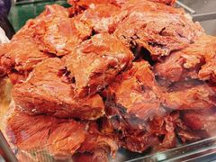 -马志善稀糊爛生熟肉店