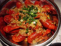 -巴厘龙虾·榜首油焖大虾(音乐学院·沿江酒馆店)