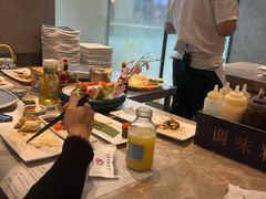 -上渔铁板烧(熙悦汇店)