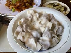 -石老头关东饺子王·东北菜(嘉华鑫城店)