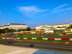 -赛卡联盟WSK卡丁车俱乐部