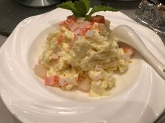 -御花园·粤菜·海鲜火锅(中山公园店)