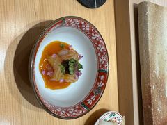 -荣一代目OMAKASE板前料理