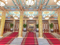 -北京饭店谭家菜
