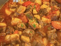 -贵宾牛·潮汕牛肉火锅(珠池总店)