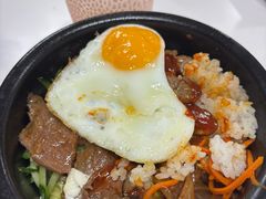 -米郎餐厅·朝鲜族料理(延长路店)