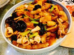 -毓聪妈妈菜(合肥路店)