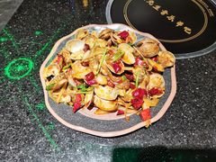 -最先生·烧烤·火锅·音乐聚会餐厅(大悦城店)