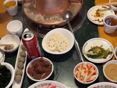 -刘老表·瓦罐汤涮肉(樟树林店)
