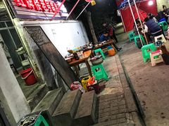 -红牌楼老号串串(银海佳苑店)